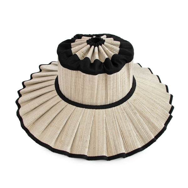 Antibes Capri Hat – CECloset