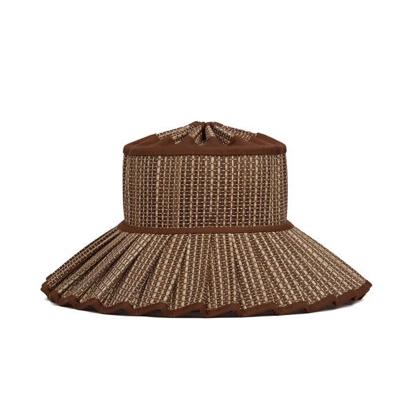 Lesotho | Island Capri Hat – CECloset display picture 1