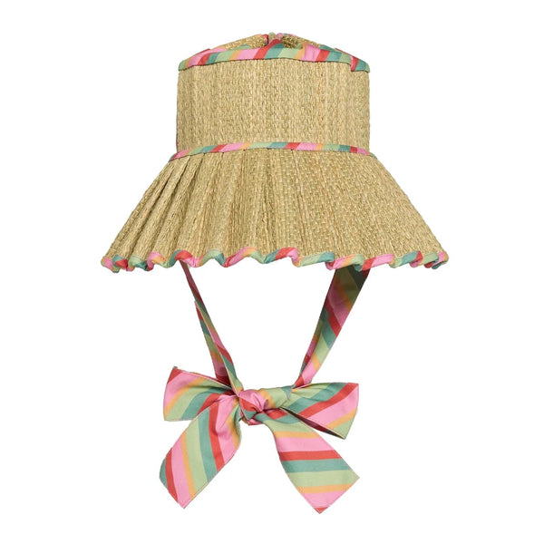 Sorbet | Luxe Ravello Hat – CECloset