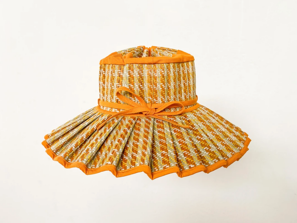 Sundeck Luxe Capri Child Hat