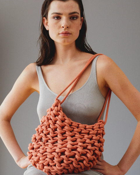 Alienina Ruth Bag Spring New Colors CECloset