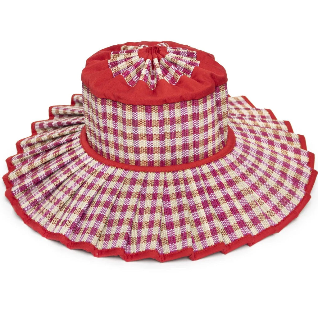 Santa Fe | Island Capri Hat