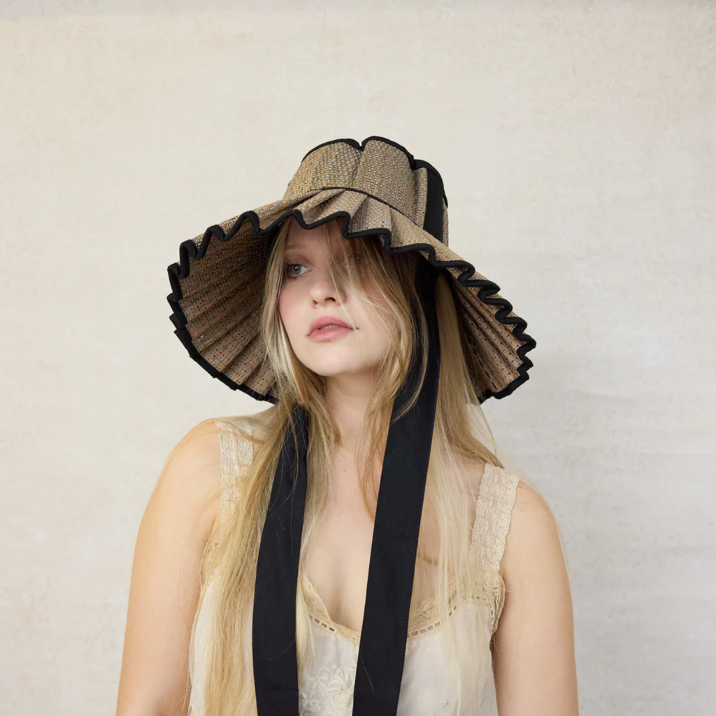 Ubud | Island Ravello Hat