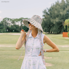 Meadow | Garden Ravello Hat